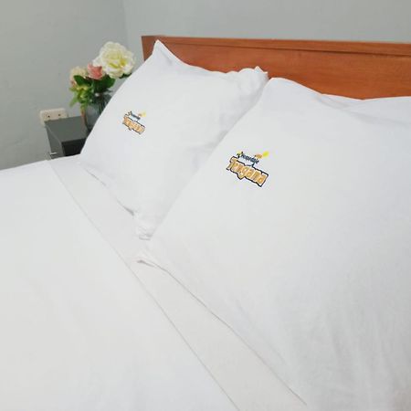 Tengana Hospedaje Y Tours Тарапото Екстериор снимка