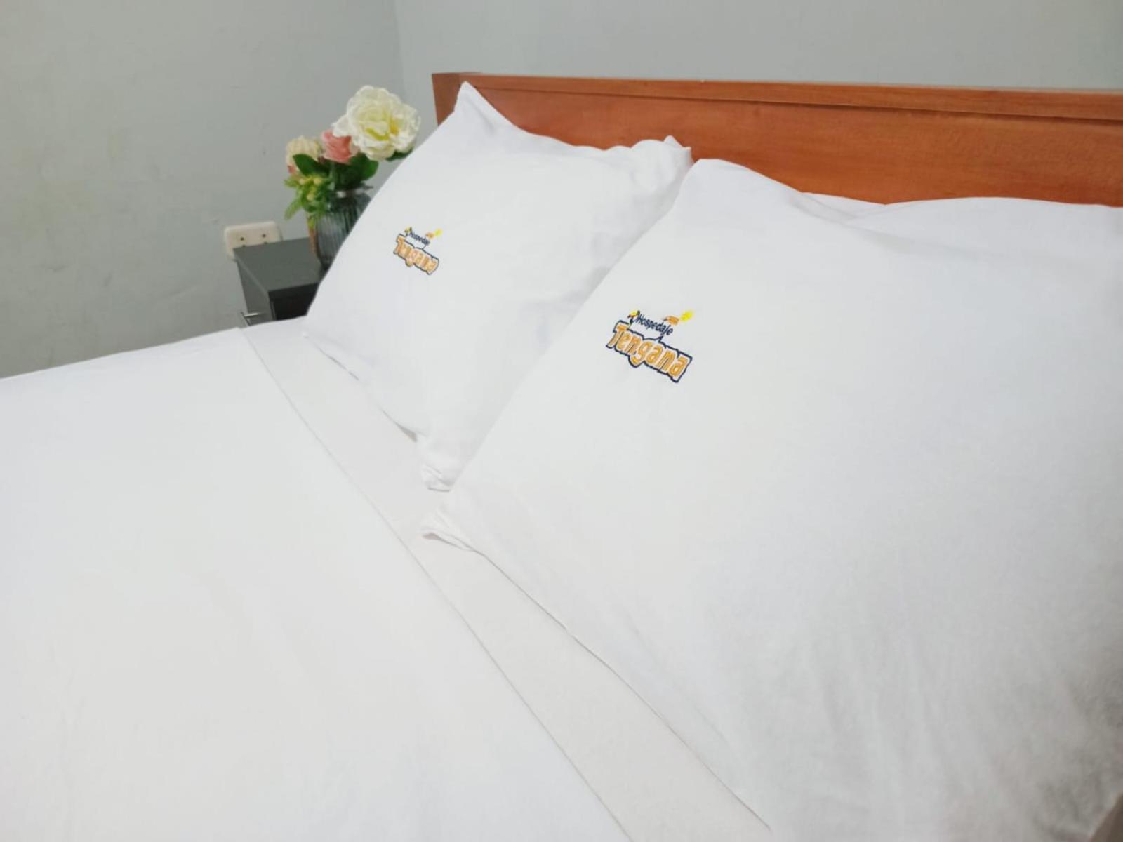 Tengana Hospedaje Y Tours Тарапото Екстериор снимка